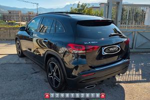 Mercedes-benz GLA 180 d Automatic Executive