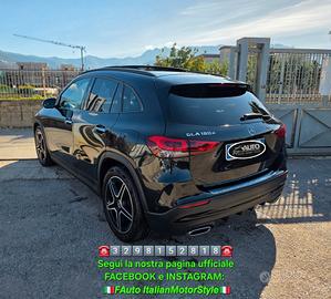 Mercedes-benz GLA 180 d Automatic Executive