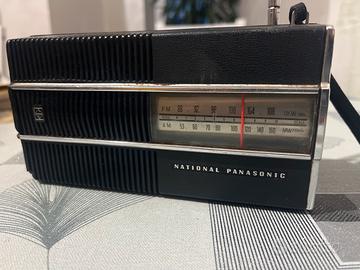 Radio vintage