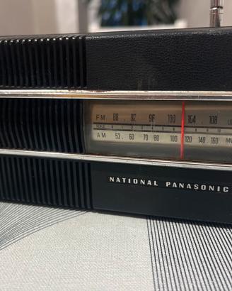 Radio vintage