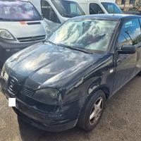 ricambi seat arosa 1400 tdi
