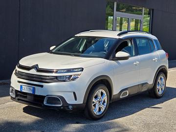 CITROEN C5 Aircross BlueHDi 130 Business NAVY T