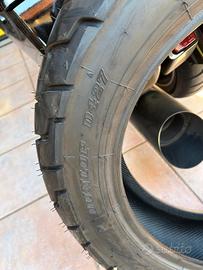 gomme moto