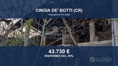Immobile in asta di 411 m² con più di 5 locali a C