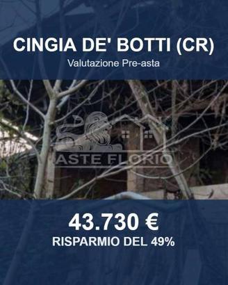 Immobile in asta di 411 m² con più di 5 locali a C