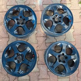 cerchi da 16 Alfa 147