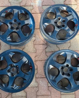 cerchi da 16 Alfa 147