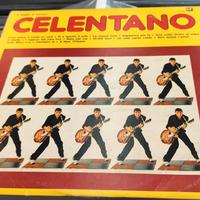 Il meglio di Adriano Celentano Lp33 Gori 1977  Ita