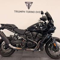 HARLEY-DAVIDSON Pan America 1250