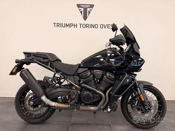 HARLEY-DAVIDSON Pan America 1250