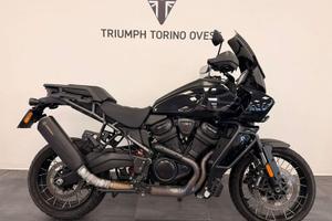 HARLEY-DAVIDSON Pan America 1250