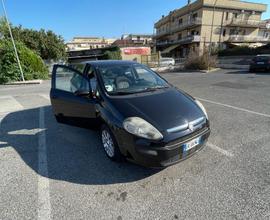 FIAT Punto Evo - 2012