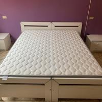 MATERASSO MATRIMONIALE 