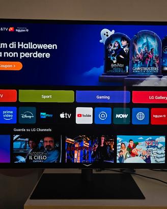 TV OLED LG G5 55"