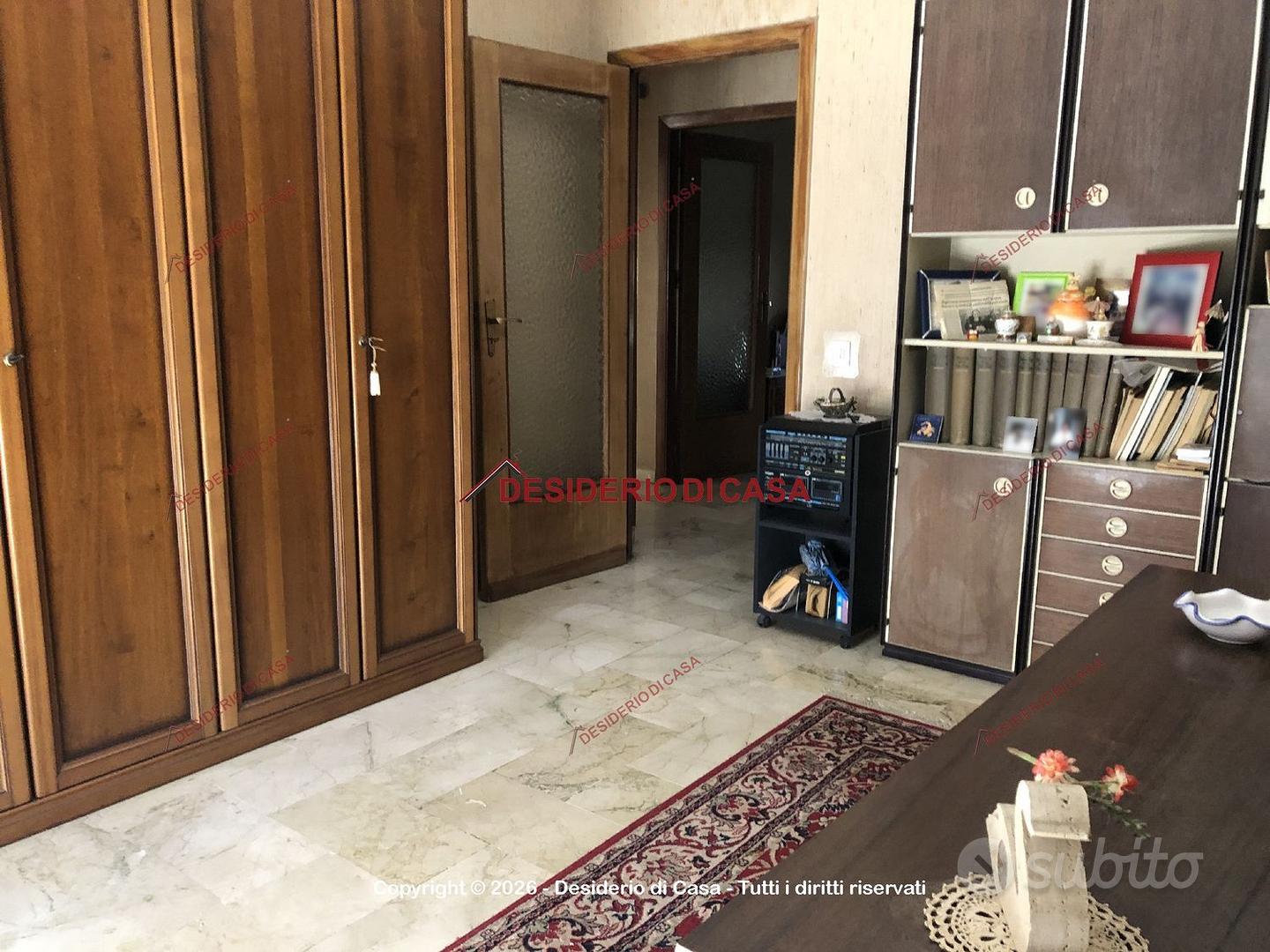 Apartment in Palermo, San Lorenzo, VI Circoscrizione - Vista 4