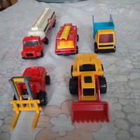 Camioncini 