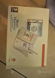 Nintendo DS + guitar hero