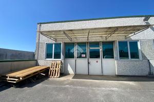 CAPANNONE A FIGLINE E INCISA VALDARNO