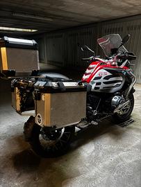 BMW GS Adventure 1200 FULL OPTIONAL