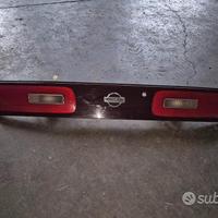 Terzo Stop Posteriore Per Nissan Silvia S14