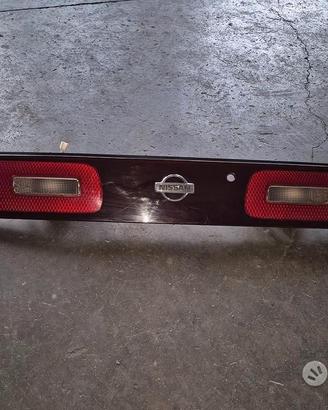 Terzo Stop Posteriore Per Nissan Silvia S14