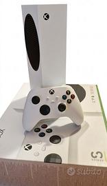 Xbox serie s