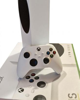 Xbox serie s