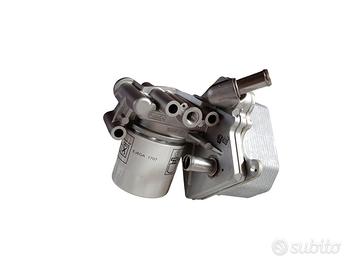 SCAMBIATORE DI CALORE CITROEN Jumper 3° Serie (06