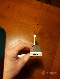 adattatori per Mac book