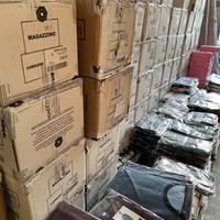 Stock intimo