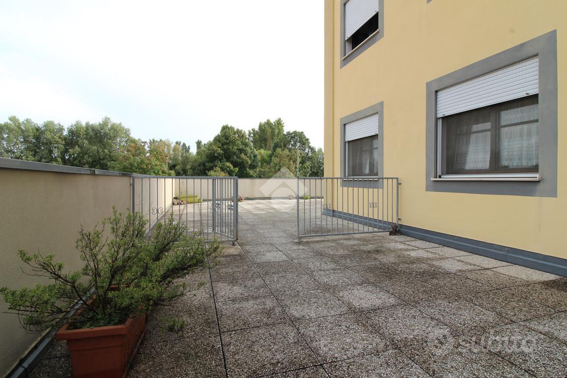 Apartment in Vicenza, San Bortolo - Vista 2