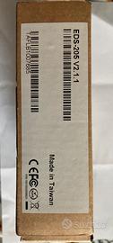 Switch ethernet MOXA