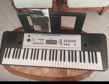 tastiera elettronica Yamaha PSR-25