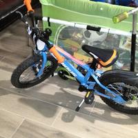 bicicletta per bambini