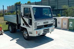 4x4 Leomar