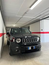 Jeep Renegade 1.6 Mjt