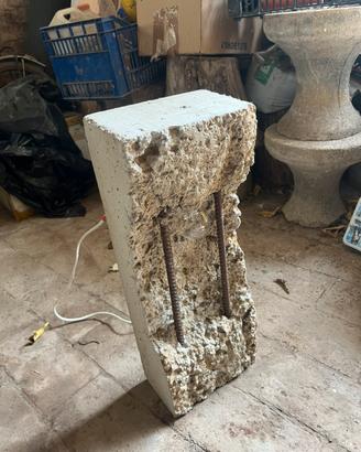 Lampada da interno/esterno