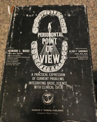 Libro odontoiatria 