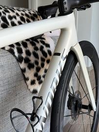Telaio S-Works Sl8 tg52 white