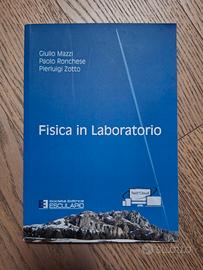 Fisica in Laboratorio