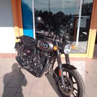 Royal Enfield HNTR 350 - 2024