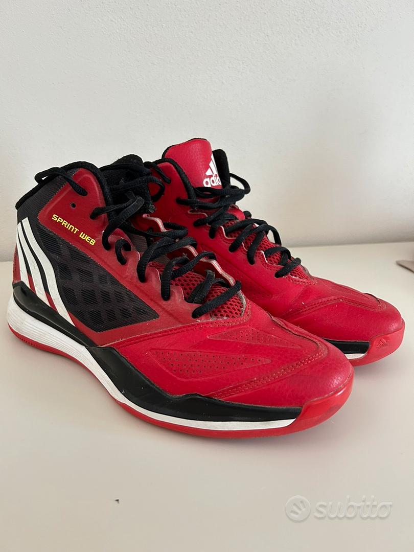 Adidas crazy ghost sales 2