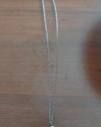 collana morellato con charms 