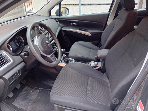 Suzuki S Cross 1.4 Hybrid Easy 2wd OR6394