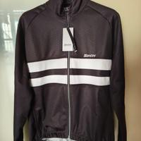 Giubbetto invernale Santini 