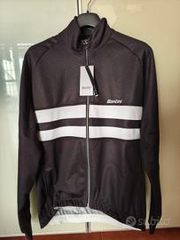 Giubbetto invernale Santini 