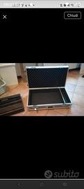pedaliera Roackboard 