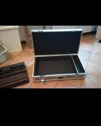 pedaliera Roackboard 