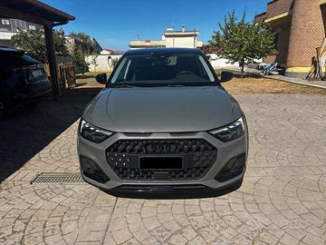Audi A1 Allstreet 30 TFSI S tronic 110CV