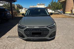 Audi A1 Allstreet 30 TFSI S tronic 110CV